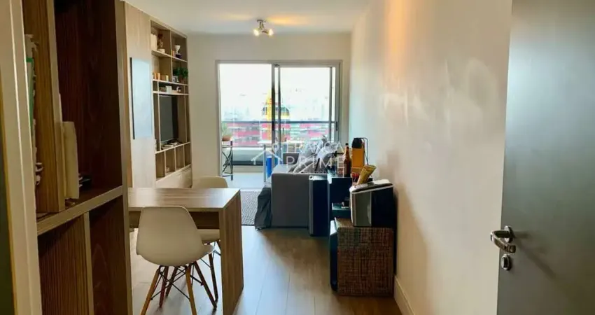 Apartamento a venda no time life do jardim das perdizes 58 m² 2 quartos(1 suite) 2 vagas