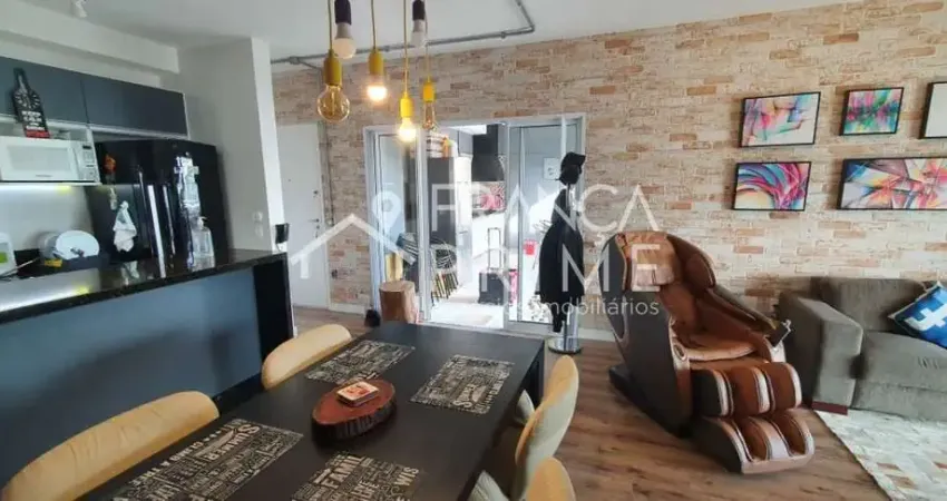 Cobertura jardim das perdizes - vista parque venda ou locação 138m²