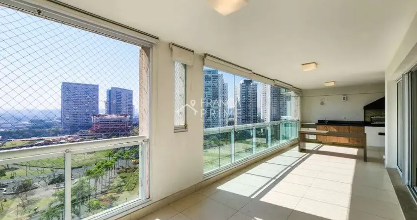 Apartamento com 3 quartos à venda na Rua Isaac Krasilchik, 88, Jardim das Perdizes, São Paulo