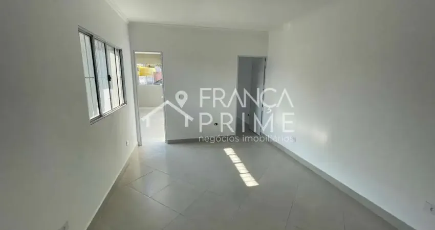 Apartamento com 1 quarto para alugar na Rua Santa Teresa de Ávila, 185, Jardim São José (Zona Norte), São Paulo