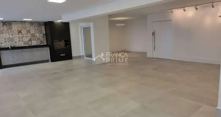 Apartamento para locação e venda localizado no bairro jardim das perdizes! 283metros