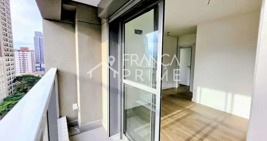 Apartamento perdizes novo varanda 2 quartos suíte 1 vaga andar alto lazer total