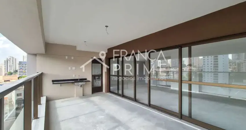 Apartamento com 4 quartos à venda na Rua Wanderley, 795, Perdizes, São Paulo