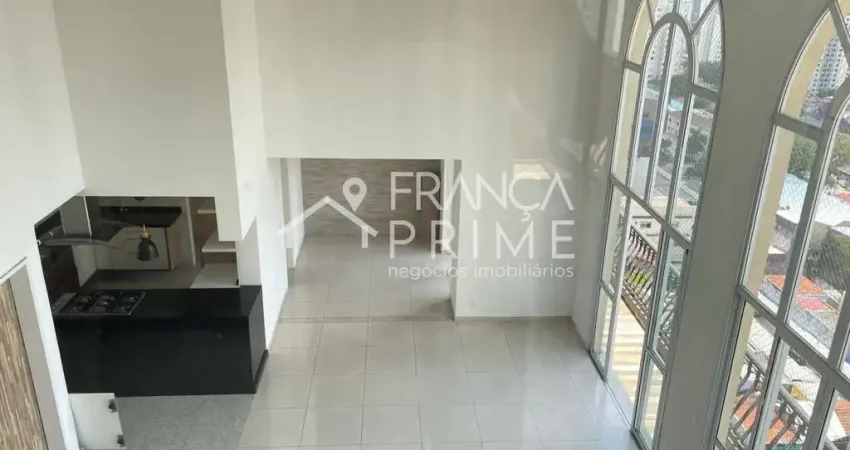 Cobertura com 3 quartos à venda na Rua Coronel Melo de Oliveira, 327, Perdizes, São Paulo