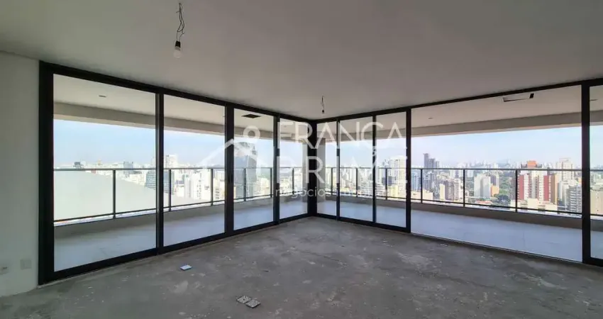 Apartamento com 4 quartos à venda na Rua Artur de Azevedo, 1784, Pinheiros, São Paulo