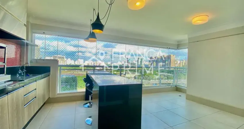 Apartamento com 3 quartos à venda na Rua Marc Chagall, 397, Jardim das Perdizes, São Paulo