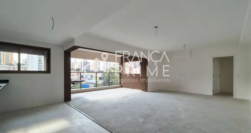 Design sofisticado com traços elegantes e ângulos inesperados