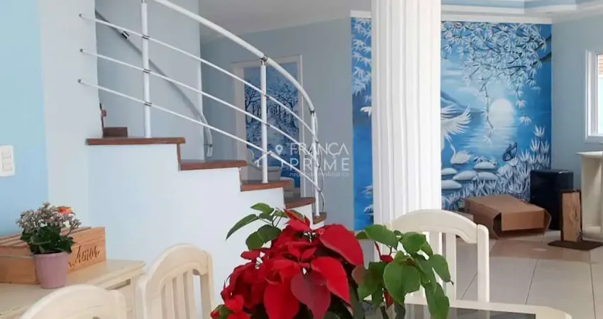 Casa alto padrão para venda no city américa próximo ao parque toronto