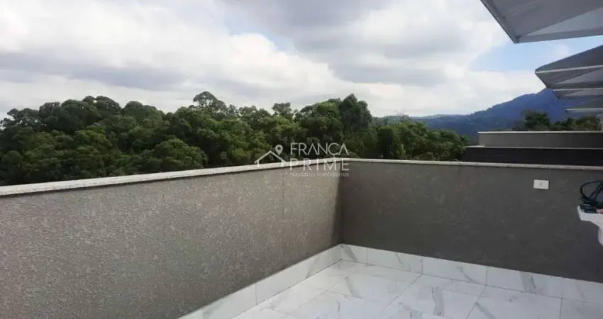 Apartamento com 2 quartos à venda na Rua Doutor Almeida Soares, 220, Jardim Regina, São Paulo