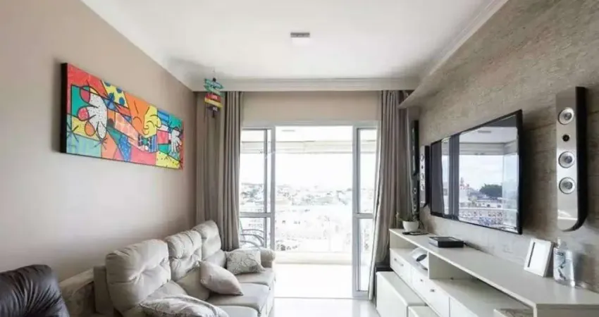 Excelente apartamento na freguesia do ó, com 3 dorms, sendo 1 suíte, 2 banheiros, sala, coz, 2 vagas