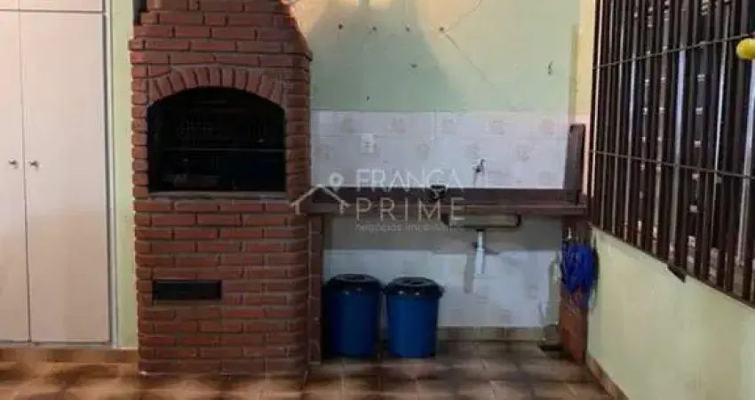 Casa com 4 quartos à venda na Rua Salto Grande, 1, Sumaré, São Paulo