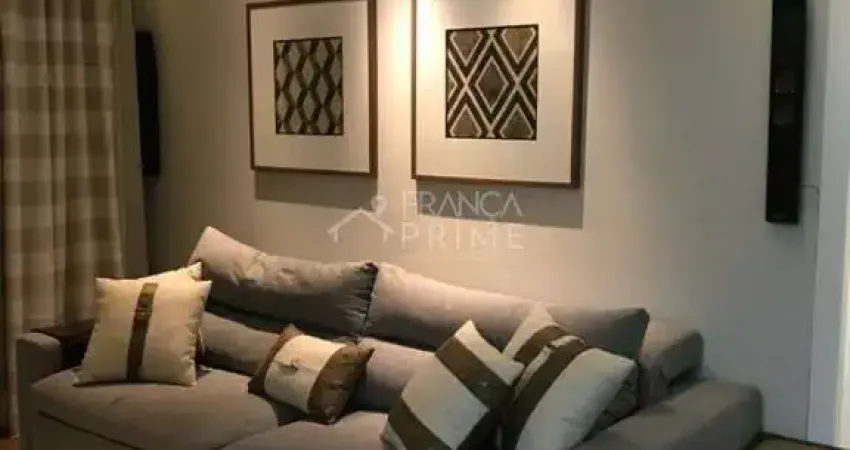 Apartamento com 2 quartos à venda na Rua Diana, 331, Perdizes, São Paulo