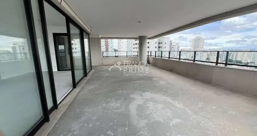 Apartamento à venda em alto da lapa com 218 m², 3 quartos, 2 suítes, 4 vagas