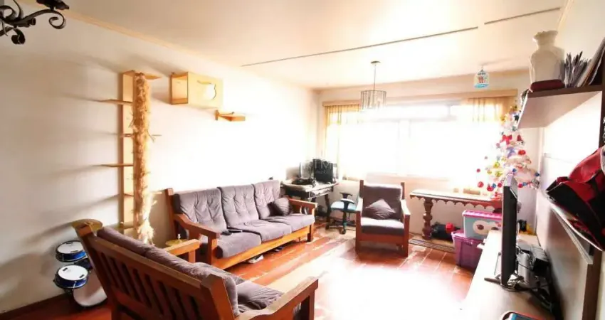 Apartamento com 2 quartos à venda na Rua Borges de Barros, 189, Sumarezinho, São Paulo