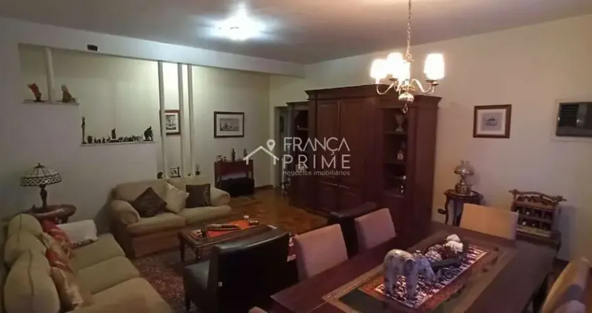 Apartamento com 3 quartos à venda na Rua Lavradio, 34, Barra Funda, São Paulo