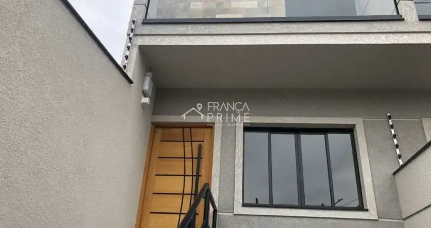 Ecelente sobrado no parque sao domingos novo acabamento de primeira