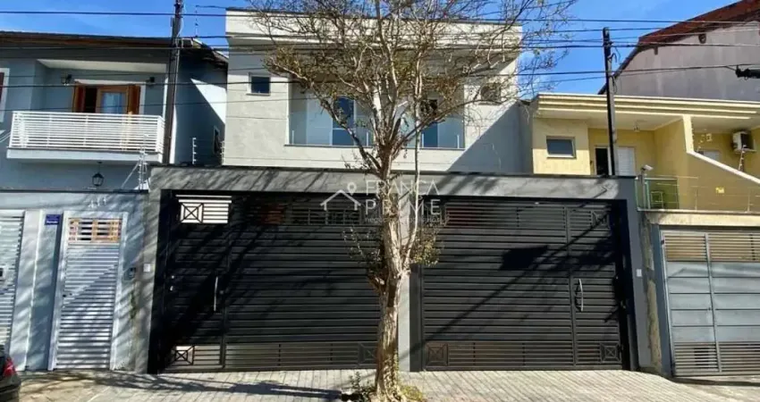 Casa com 3 quartos à venda na Rua Frederico Jacobi, 1, Jardim Santo Elias, São Paulo