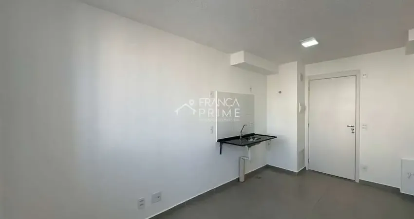 Apartamento na vila romana, 1 dormitório, lazer completo, fácil acesso a estação de trem e ônibus.