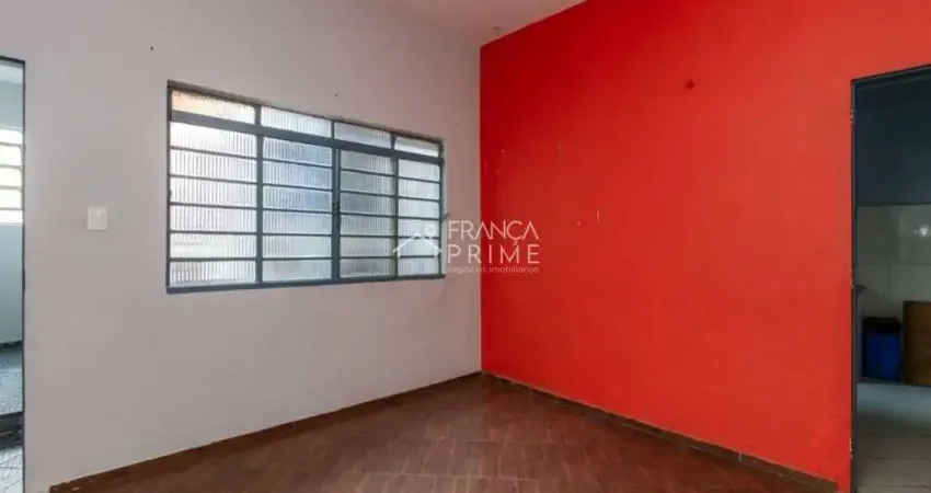 Casa para locação residencial e comercial na região de perdizes.