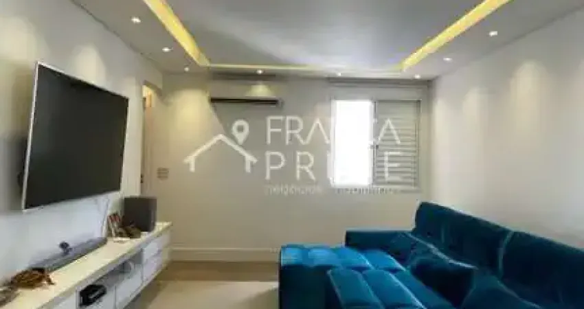 Apartamento com 2 quartos à venda na Rua Neves de Carvalho, 410, Bom Retiro, São Paulo