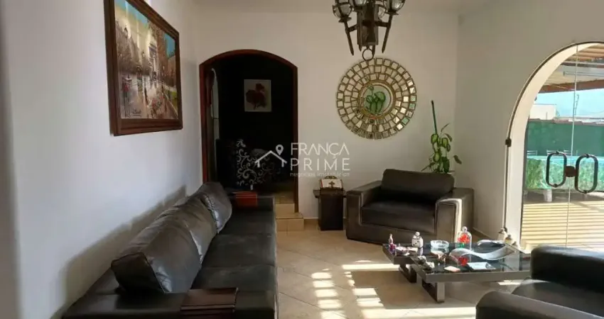 Casa com 3 quartos à venda na Rua Professor Araújo Coelho, 1, Pirituba, São Paulo