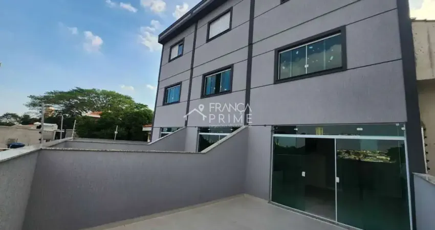 Sobrado novo - venda com 230.00 m² , 3 quarto(s), 01 suíte - pirituba