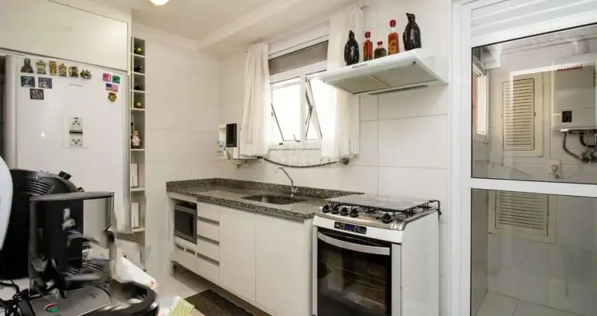 Condomínio central life, apartamento de 97m², prédio conceito clube.