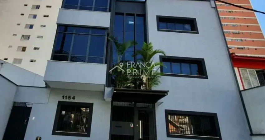 Sala comercial para alugar na Rua Wanderley, 1, Perdizes, São Paulo