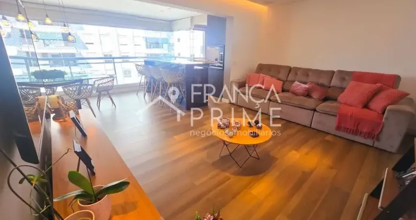 Apartamento com 3 quartos à venda na Rua Norma Pieruccini Giannotti, 665, Barra Funda, São Paulo