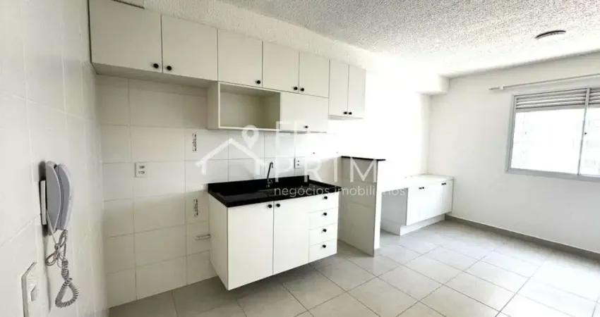 Apartamento para locação na barra funda - 1 dormitório - sala