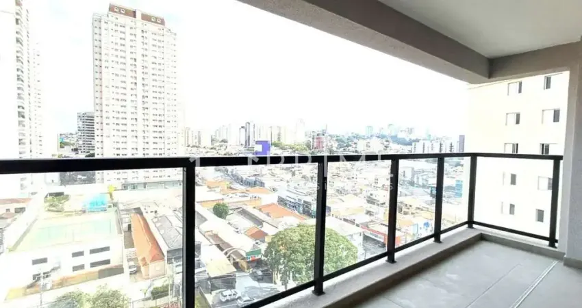 Oportunidade apartamento à venda na vila romana - 3 suítes - 2 vagas cobertas