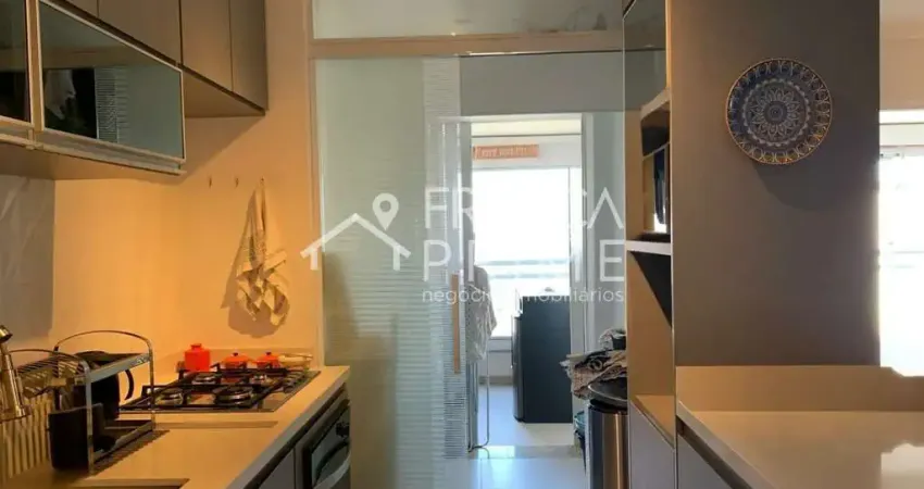 Apartamento com 3 quartos à venda na Rua Rubens Meireles, 442, Várzea da Barra Funda, São Paulo