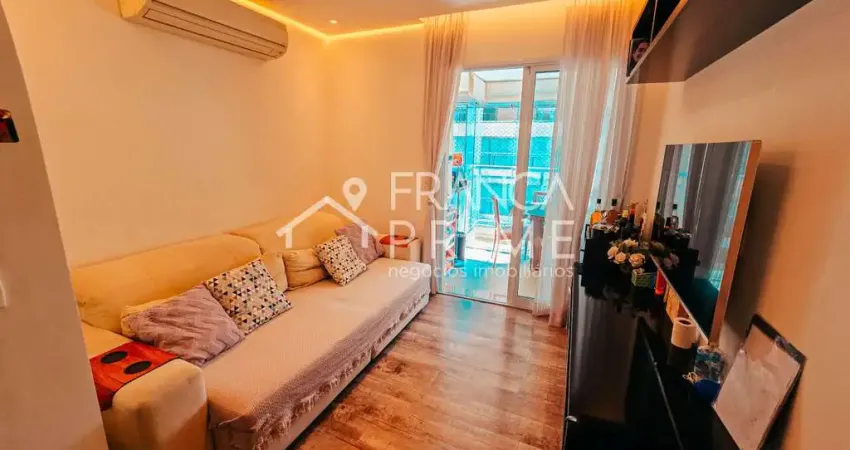 Apartamento com 3 quartos à venda na Rua Norma Pieruccini Giannotti, 665, Barra Funda, São Paulo