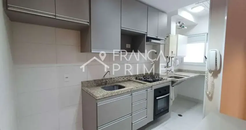 Apartamento a venda na água branca - 55m - 2 dormitórios - 1 vaga de garagem