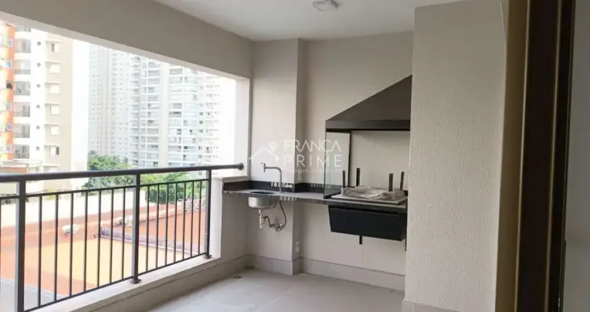 Apartamento a venda com 3 dorm (1 suite) e 2 vagas - vila leopoldina