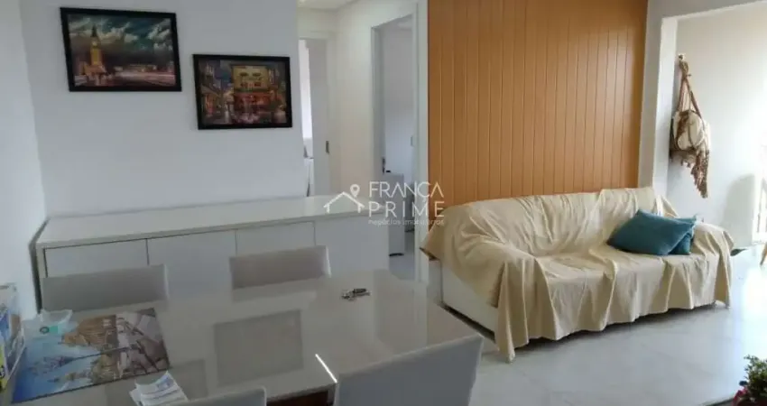 Apartamento com 2 quartos à venda na Rua Professor José Maria Calazans Nogueira, 232, Parque São Domingos, São Paulo