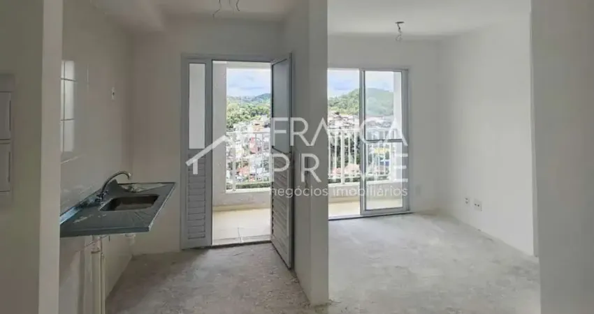 Apartamento com 2 quartos à venda na Rua Laranjal do Jari, 100, Vila Pirituba, São Paulo
