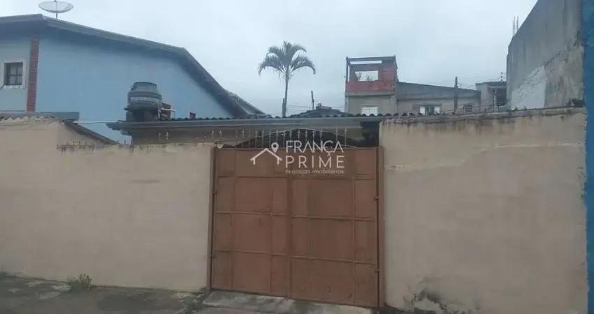 Casa com 2 quartos à venda na Rua João Rodrigues da Veiga, 1, Vila Nossa Senhora do Retiro, São Paulo