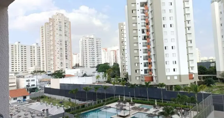 Apartamento com 2 quartos à venda na Rua Froben, 77, Vila Leopoldina, São Paulo