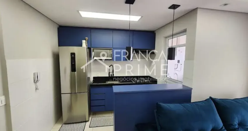 Apartamento com 2 quartos à venda na Avenida Raimundo Pereira de Magalhães, 2815, Jardim Íris, São Paulo