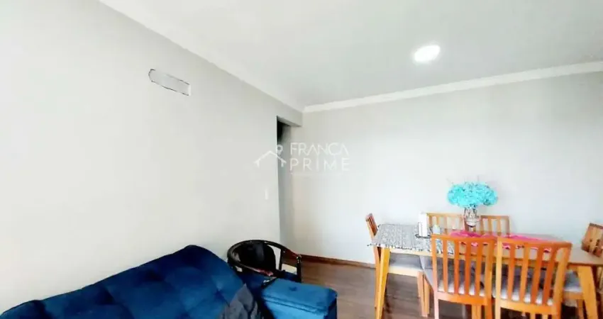 Apartamento à venda - portal dos bandeirantes - magic place - 2 quartos - 2 sacadas - 60m².