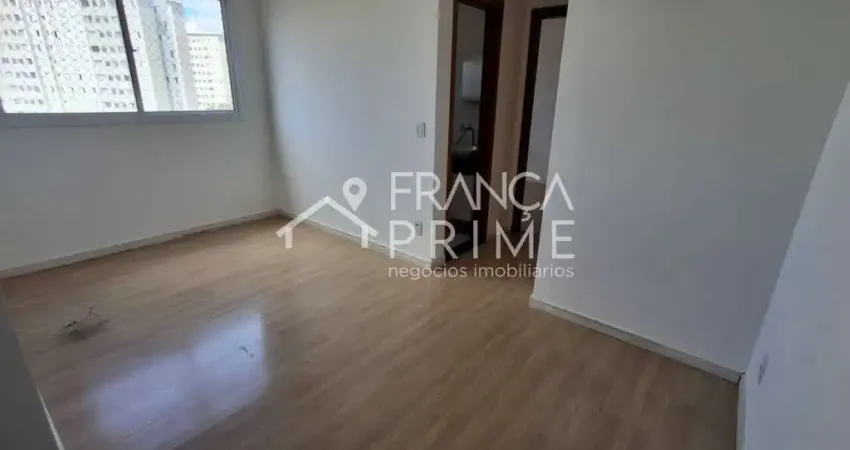 Apartamento com 2 quartos à venda na Avenida Aparecida do Rio Negro, 487, Jardim Íris, São Paulo