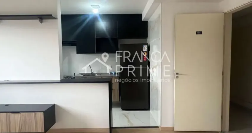 Apartamento com 2 quartos à venda na Avenida Nelson Palma Travassos, 374, Loteamento City Jaragua, São Paulo