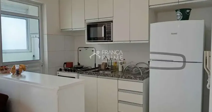 Apartamento com 2 quartos à venda na Avenida Raimundo Pereira de Magalhães, 2815, Jardim Íris, São Paulo