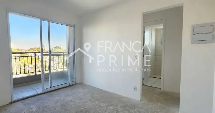 Apartamento com 2 quartos à venda na Rua Mathilde Carlos Montesanti, 220, Jardim Cidade Pirituba, São Paulo