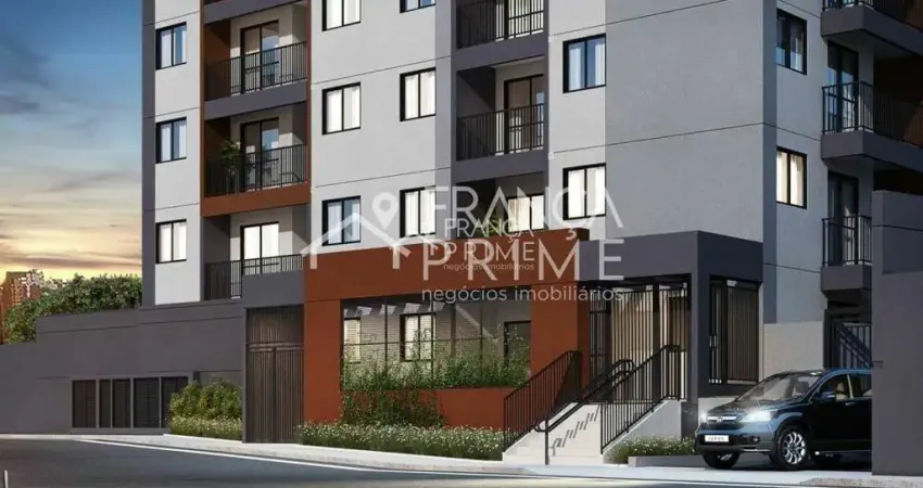 Apartamento a venda lapa - 38m2 - 2 quartos / varanda / são paulo sp .