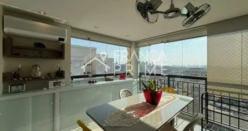 Apartamento a venda vila romana 94 m2, 2 dormitórios ,1 suíte, varanda gormet, 2 vagas.