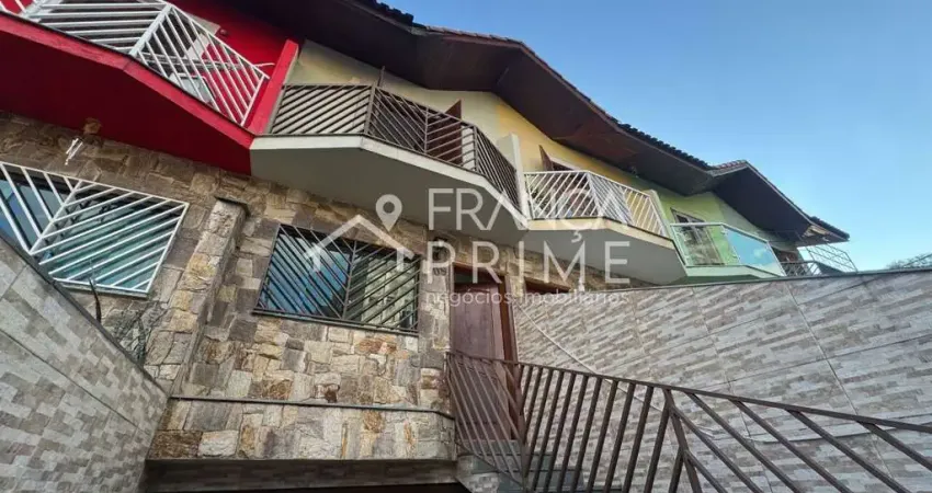 Casa com 2 quartos para alugar na Rua Manuel Gonçalves Cruz, 109, Vila Bonilha, São Paulo