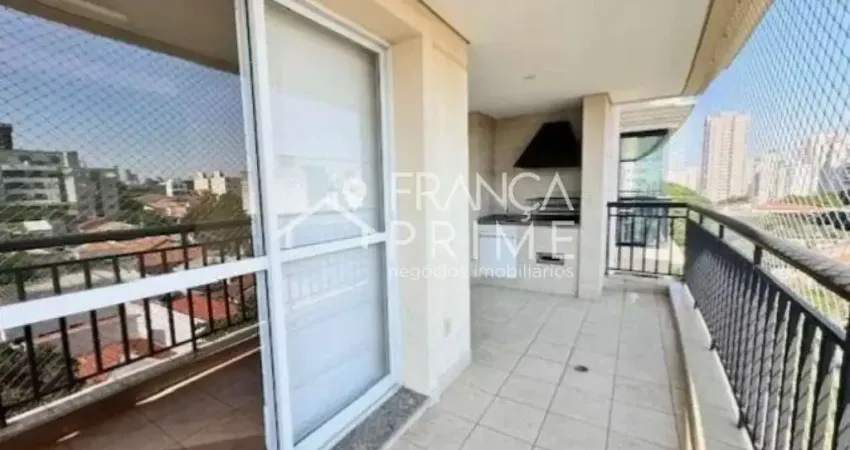 Apartamento à venda com 3 suítes e lazer completo ? vila romana, são paulo/sp