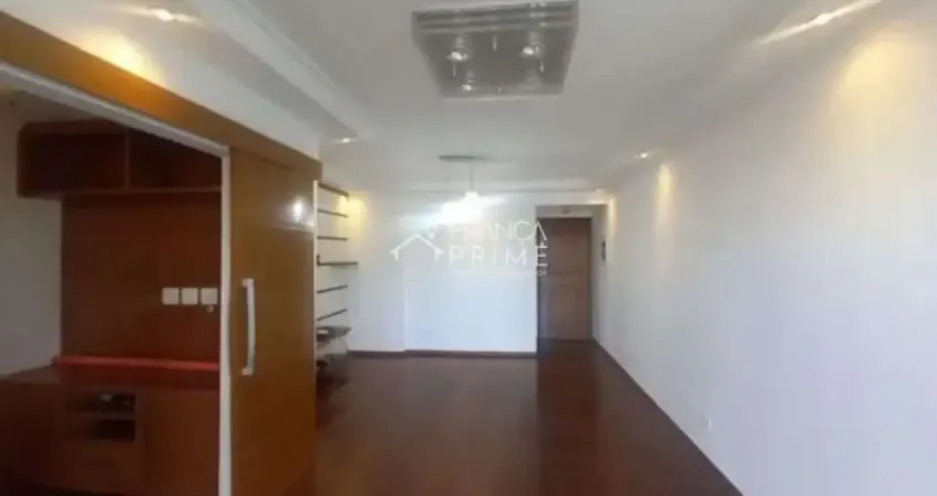 Apartamento à venda  -  77m² - 3 quartos  /  varanda /  1 vaga  jardim vila mariana são paulo - sp